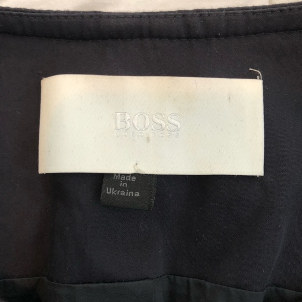 Hugo Boss Blazer Jacket View 5